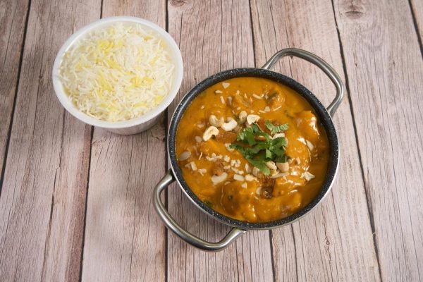Chicken Mango