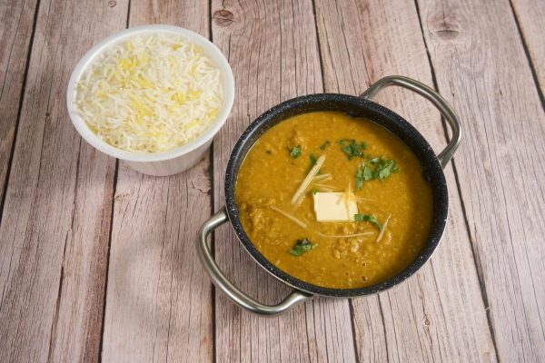 Daal Tarka
