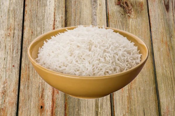 Basmati Rice
