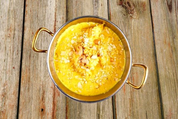 Chicken Korma