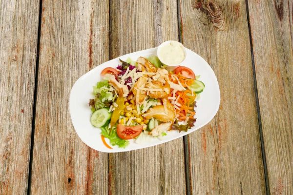 Chicken Salad