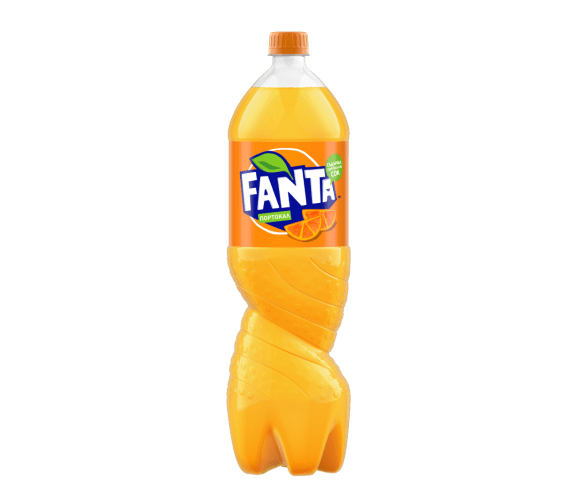 Fanta 1.0 L