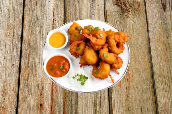 Jhinga Pakora