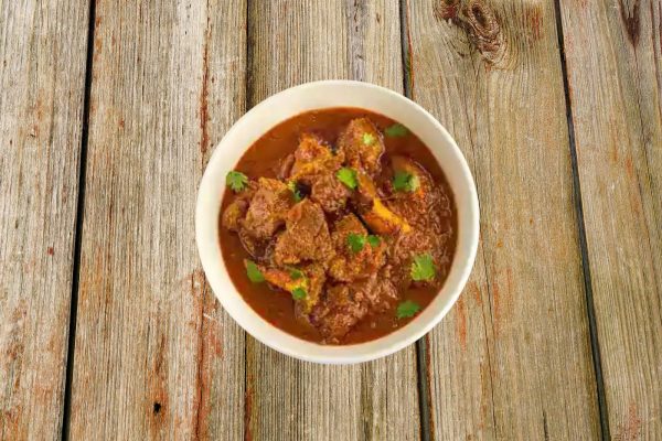Lamb Vindaloo