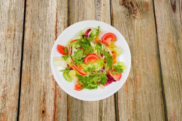 Mixed Salad