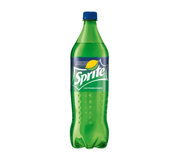Sprite 1.0 L