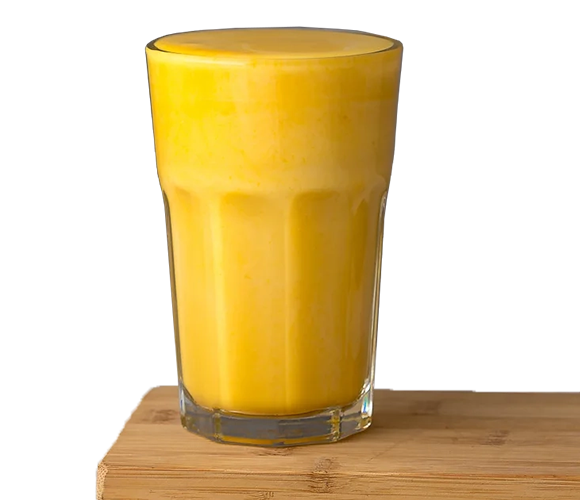 Mango Lassi